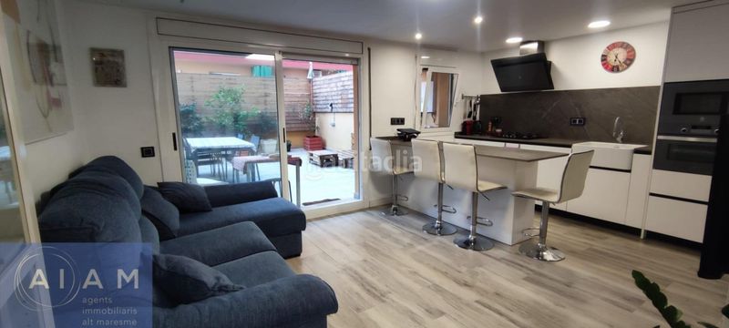 Foto 51460956-7a68-4043-9812-0eadfa5a66d6. Pis a Calella