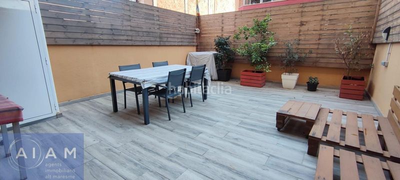 Foto 5b5564f1-46d2-48b5-b0f4-21c0055992ae. Pis a Calella