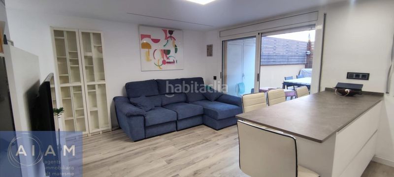Foto 65a799d0-e8fd-4943-a491-4ca9ab6a3469. Pis a Calella