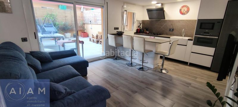 Foto a0a82c39-8b48-4e30-b8e8-38c87fbacdf5. Pis a Calella