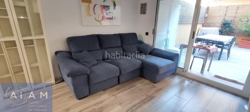 Foto b5db2ba1-b5ca-41f5-bd06-3695810fd037. Pis a Calella