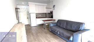 Apartament a Poblenou. Apartamento totalmente reformado y amueblado en zona poblenou