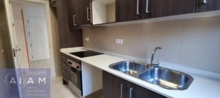 Appartement à Calella. Piso en edificio seminuevo en calella