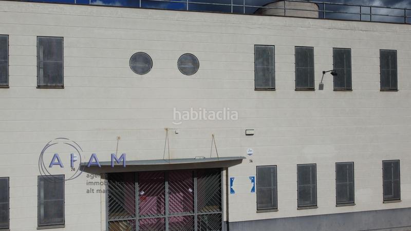 Foto 58b7ab21-2d23-48ee-a622-f265b354e663. Edificio in Les Creus Pineda de Mar