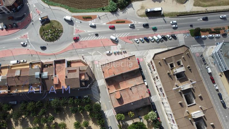 Foto fbd5309f-bb9d-411d-b7cd-a1883a51858d. Edificio in Les Creus Pineda de Mar