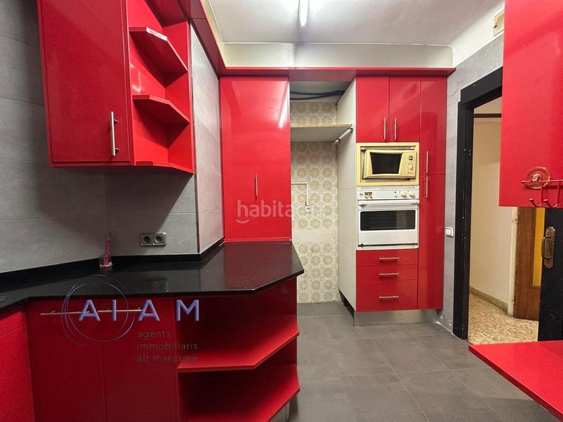 Foto 019fbaff-66e1-4122-8c3e-5d46ac1edc59. Appartement dans Centre Pineda de Mar