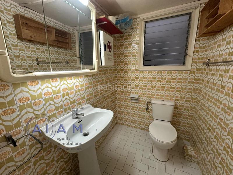 Foto 6bd30c1c-2b52-4000-a93a-805fe3667449. Appartement dans Centre Pineda de Mar