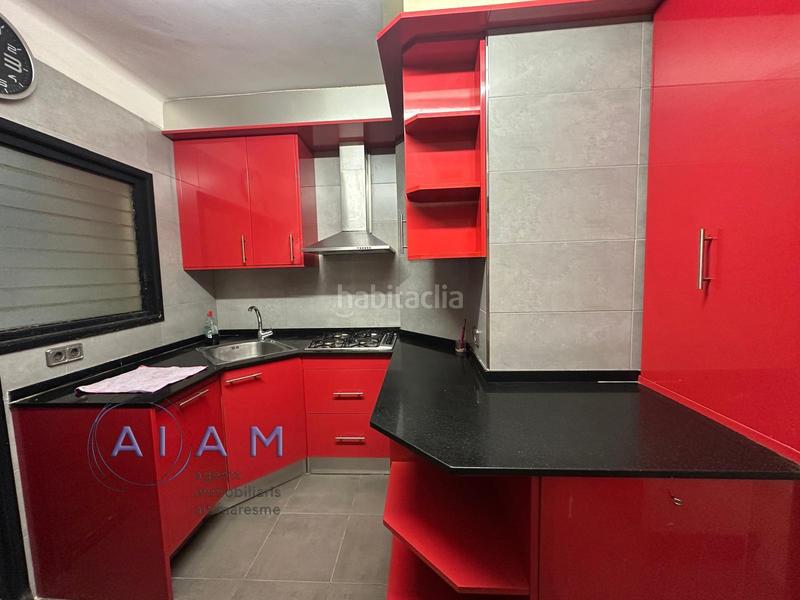 Foto b7b1b66a-a995-4b70-bad2-617e740c4d1f. Appartement dans Centre Pineda de Mar