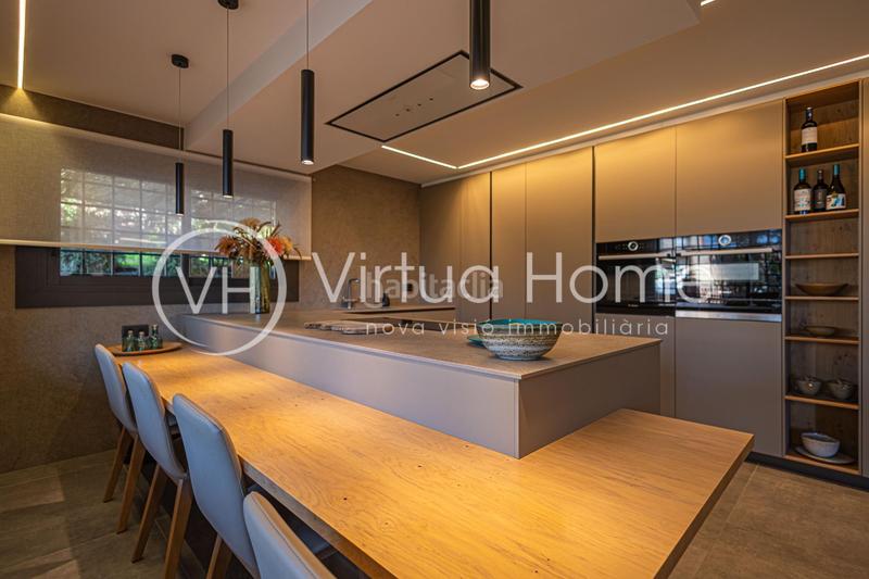 Foto 075d1871-c964-4857-befb-601b61dbdbaf. Casa con riscaldamento parcheggio piscina in Pinemar Pineda de Mar