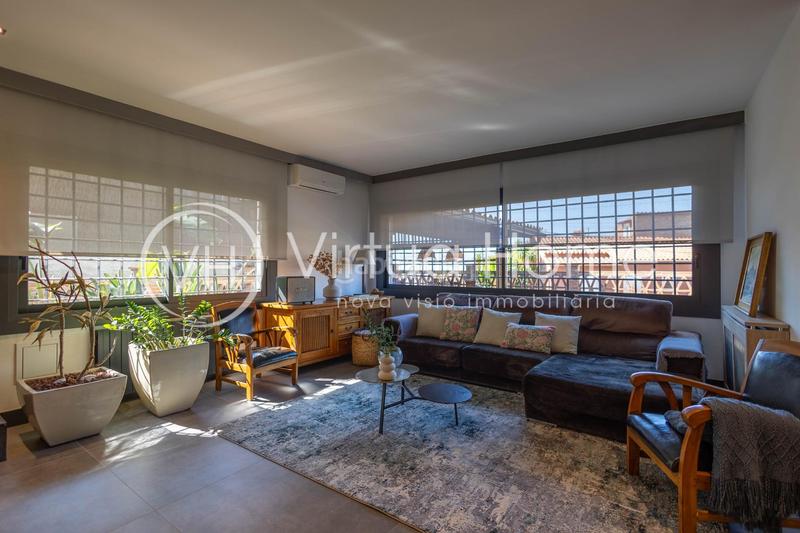 Foto 1d6ddf16-f809-42b5-b781-b127ddca1f67. Casa con riscaldamento parcheggio piscina in Pinemar Pineda de Mar