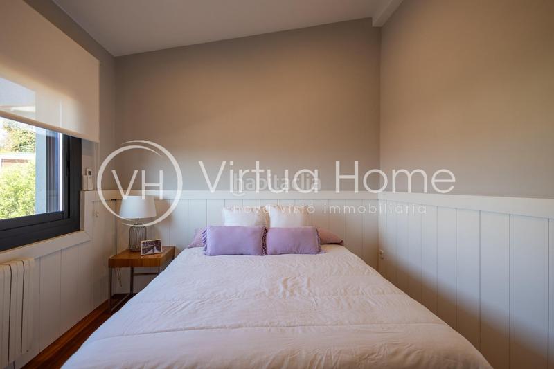 Foto 22074d5e-2e65-4d08-94f0-66918ed8ef03. Casa con riscaldamento parcheggio piscina in Pinemar Pineda de Mar