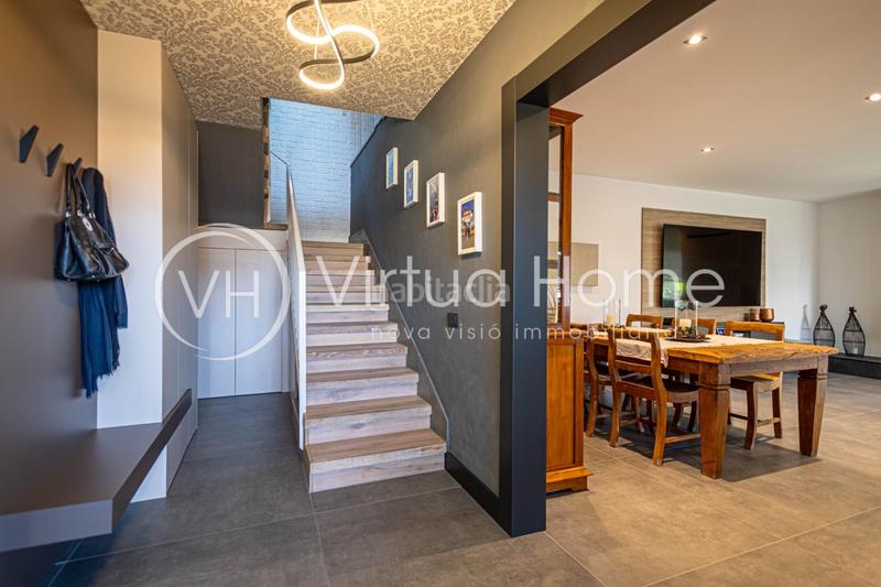 Foto 28ec4405-5d72-429a-83c3-a03c1c0afe8b. Casa con riscaldamento parcheggio piscina in Pinemar Pineda de Mar