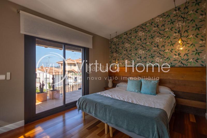 Foto 2aac9fab-8465-4479-9152-a872ecafe433. Casa con riscaldamento parcheggio piscina in Pinemar Pineda de Mar