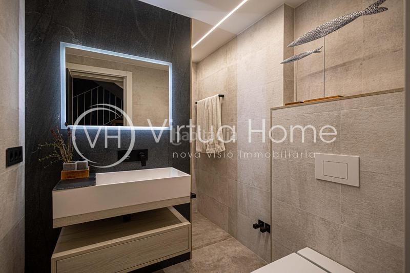 Foto 3f401476-6a3a-47ea-804c-d572712dbc2e. Casa con riscaldamento parcheggio piscina in Pinemar Pineda de Mar