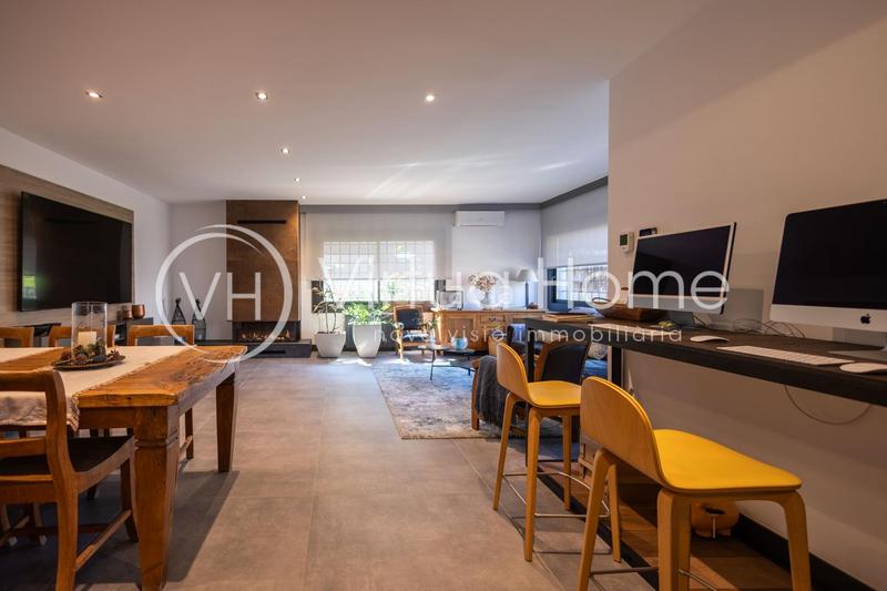 Foto 424152d5-d15e-477a-9a19-6405d6e81ae7. Casa con riscaldamento parcheggio piscina in Pinemar Pineda de Mar