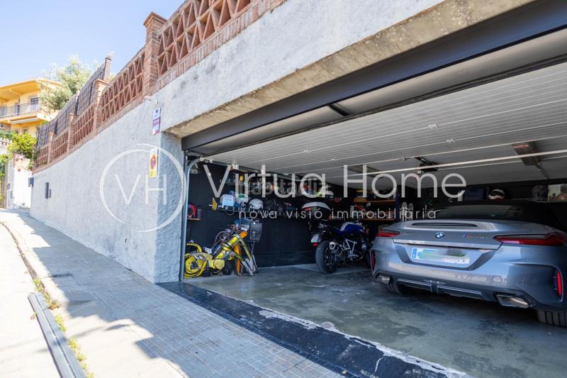 Foto 4a17fde6-1747-4f58-8437-fbc523ce1335. Casa con riscaldamento parcheggio piscina in Pinemar Pineda de Mar