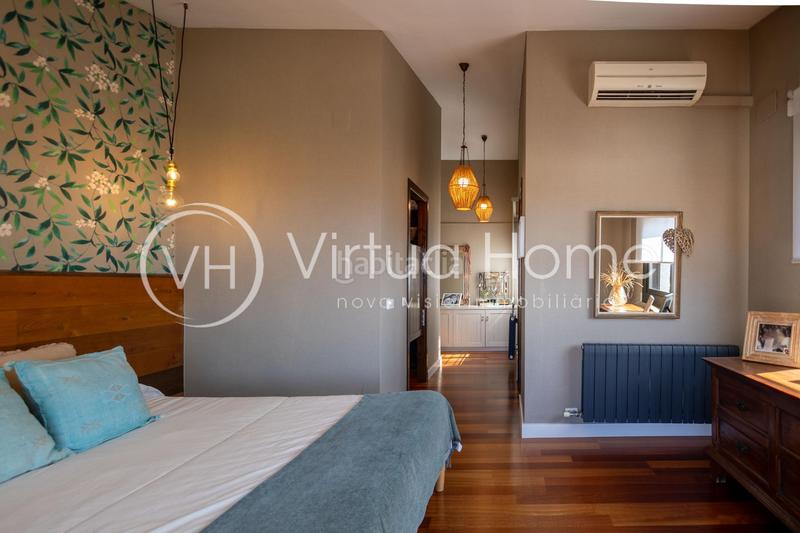 Foto 4ad831c1-0c88-45d4-8cd7-cf88291158cd. Casa con riscaldamento parcheggio piscina in Pinemar Pineda de Mar