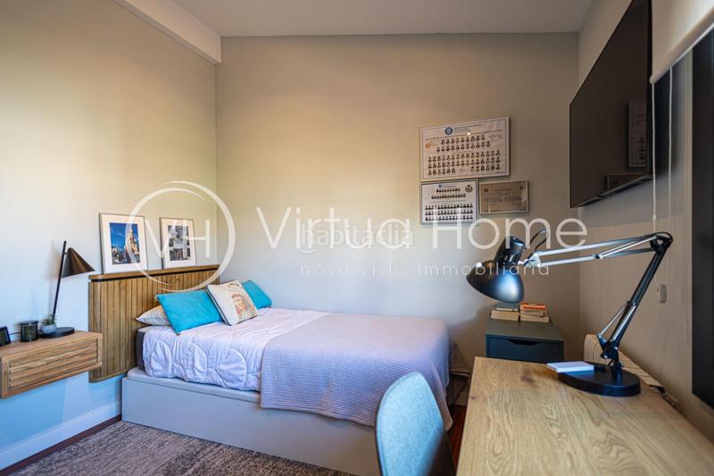 Foto 4de9d71b-2a87-4fd0-a17b-d4df97248c53. Casa con riscaldamento parcheggio piscina in Pinemar Pineda de Mar