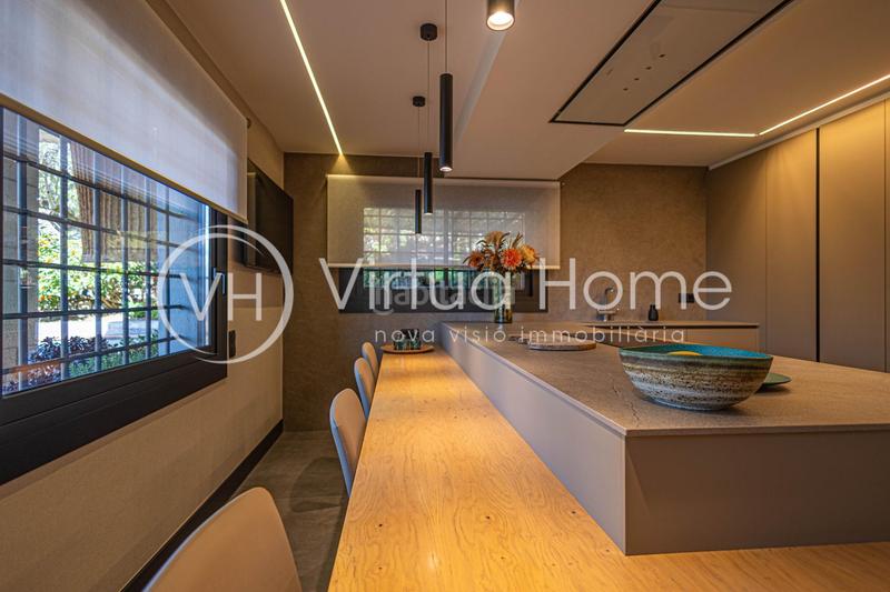 Foto 622d6eff-4bca-4ce0-a8f1-3bc7078dcaa3. Casa con riscaldamento parcheggio piscina in Pinemar Pineda de Mar