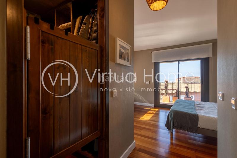 Foto 6e5de16e-2e4b-41ee-aca7-27dfa116ed24. Casa con riscaldamento parcheggio piscina in Pinemar Pineda de Mar