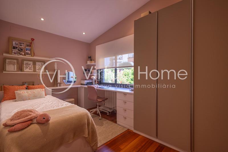 Foto 705f9d7a-01e6-4e40-82cf-82d2937a2ee2. Casa con riscaldamento parcheggio piscina in Pinemar Pineda de Mar