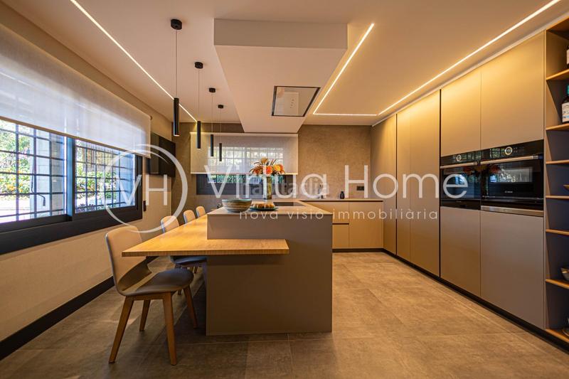 Foto 74462c7d-5381-4f35-b630-75f4387dcf7e. Casa con riscaldamento parcheggio piscina in Pinemar Pineda de Mar