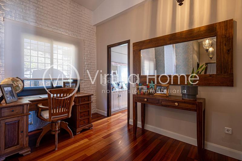 Foto 75339ee4-38d8-488f-9ccb-d49e506b28b1. Casa con riscaldamento parcheggio piscina in Pinemar Pineda de Mar