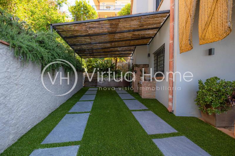 Foto 8de85330-1571-47f1-81f3-06ee592bc817. Casa con riscaldamento parcheggio piscina in Pinemar Pineda de Mar