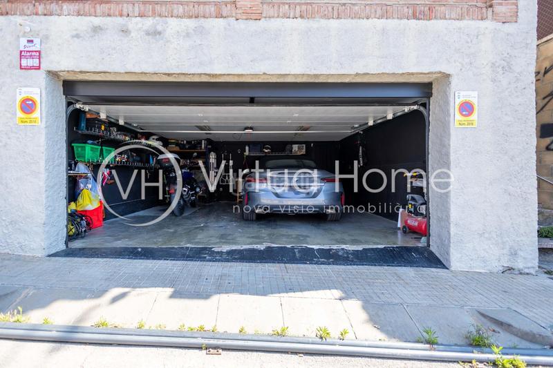 Foto a53775b0-8ca3-4728-ab85-e65bd0acec5e. Casa con riscaldamento parcheggio piscina in Pinemar Pineda de Mar