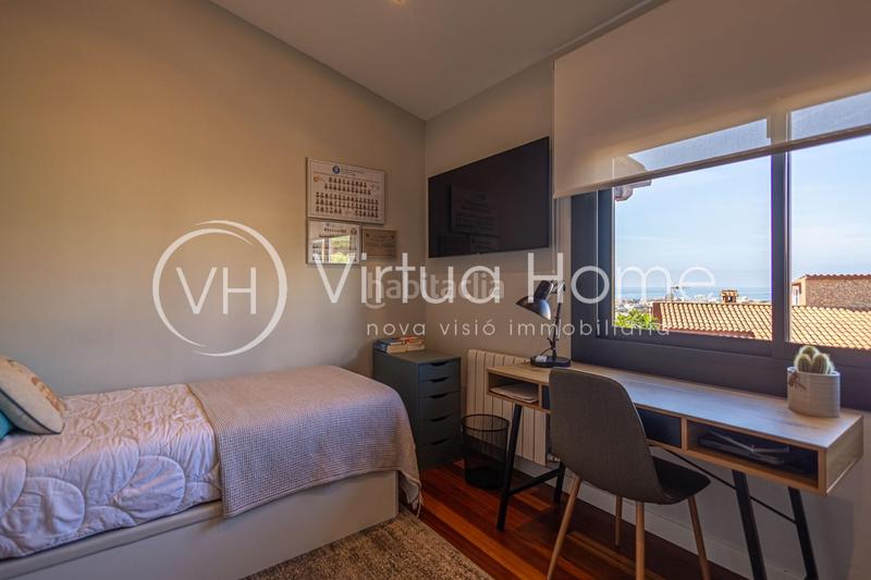 Foto a5dee32e-5830-4ae9-a6a8-a44e3bf7fe98. Casa con riscaldamento parcheggio piscina in Pinemar Pineda de Mar