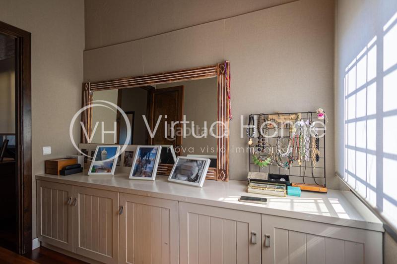 Foto a60565a6-62ac-4592-9a6f-1081829ab68d. Casa con riscaldamento parcheggio piscina in Pinemar Pineda de Mar