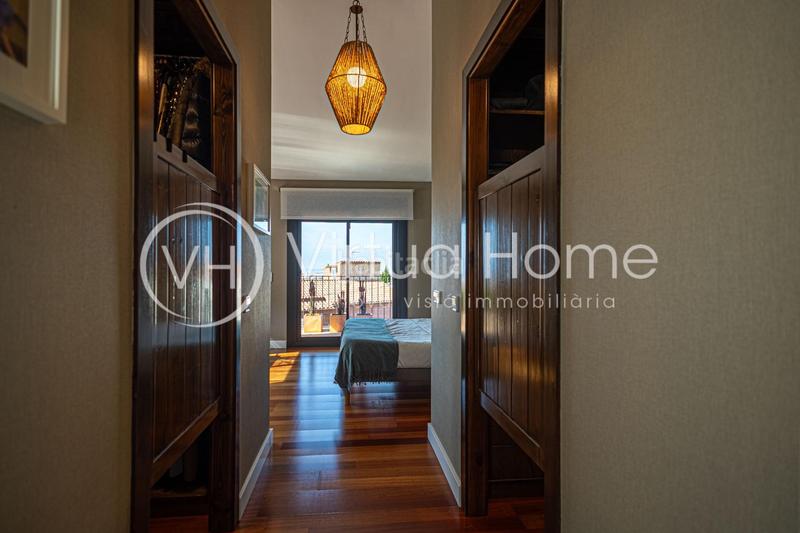 Foto bb081ca4-c9e5-46f4-91ee-bd98a858b32a. Casa con riscaldamento parcheggio piscina in Pinemar Pineda de Mar