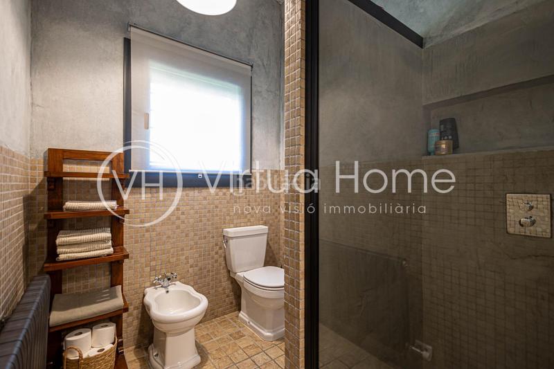 Foto bd7c262f-eaf8-48e8-bed9-d963abda5c27. Casa con riscaldamento parcheggio piscina in Pinemar Pineda de Mar