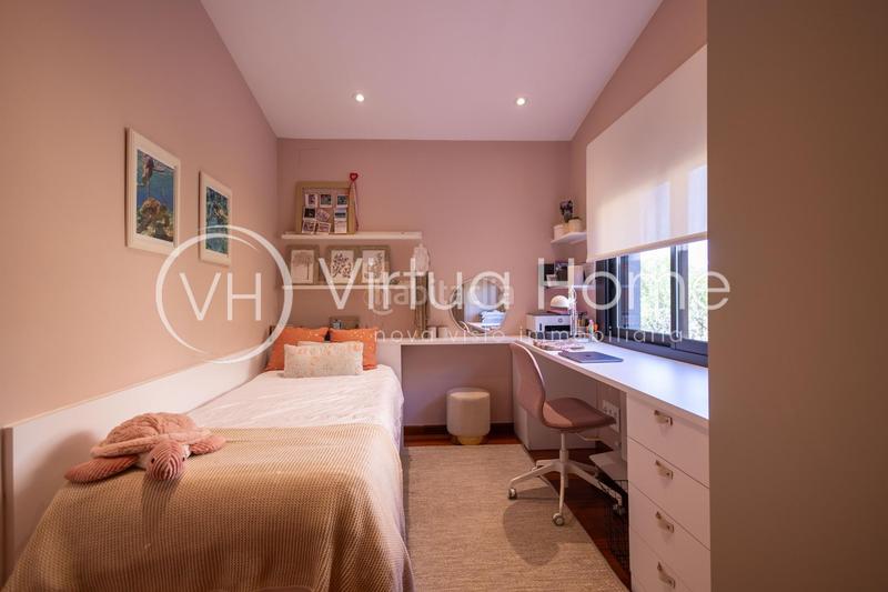 Foto d10f3e5a-16f3-4282-96d8-b2488b0a881a. Casa con riscaldamento parcheggio piscina in Pinemar Pineda de Mar