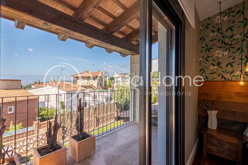 Foto e8319323-9fff-4e0b-a6cd-76734d532dbf. Casa con riscaldamento parcheggio piscina in Pinemar Pineda de Mar