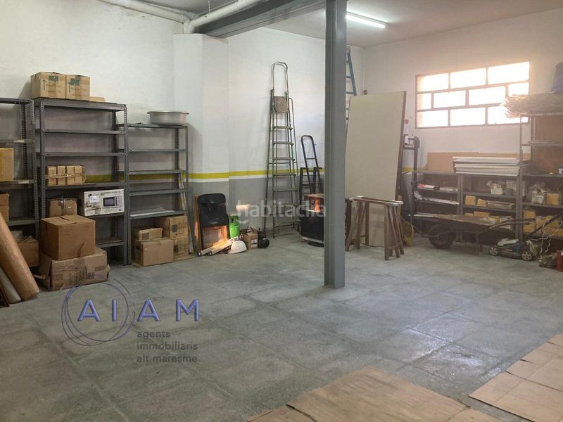 Foto 40964570-43c7-477b-a9d9-51cb1b181f9c. Edificio in Sant Pere Tordera