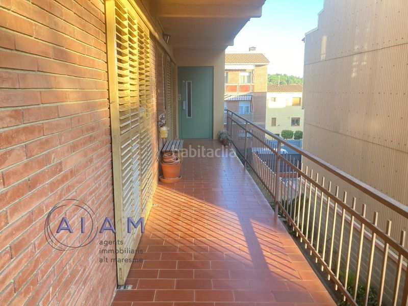 Foto 7f20eb28-b2c0-4e59-934d-8ccf5db7c266. Edificio in Sant Pere Tordera