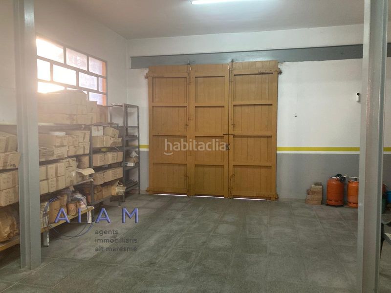 Foto 97ae9fd0-97d6-419c-a822-c13387872b36. Edificio in Sant Pere Tordera