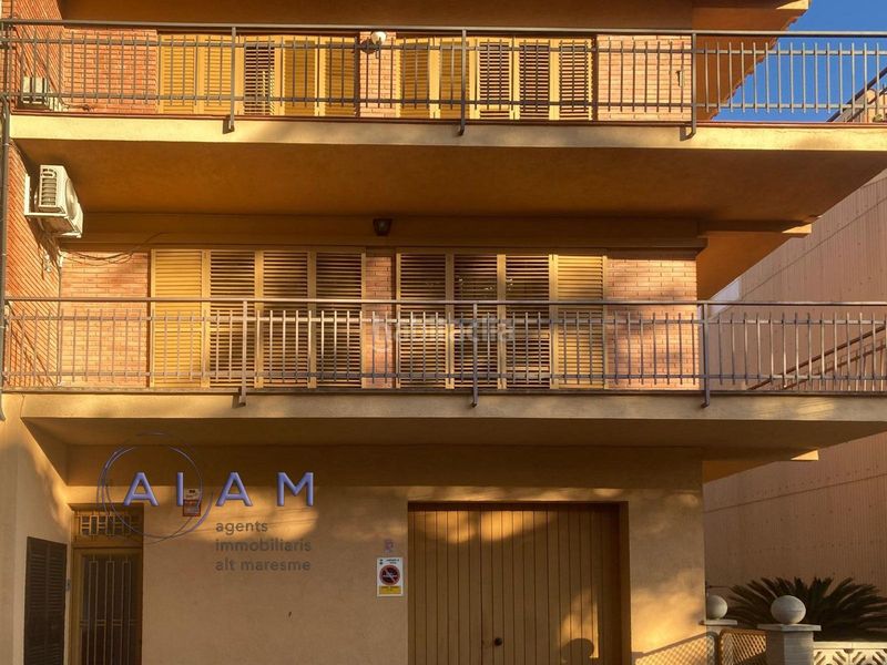 Foto ea1b66a2-fa17-4ab9-a9d6-25a923b0ef4b. Edificio in Sant Pere Tordera