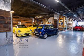 Local Comercial a Centre