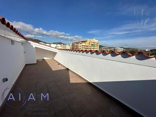 Appartement  Calle del ponent. Dúplex de obra nueva con terrazas en pineda de mar