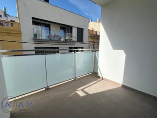 Appartement  Calle del ponent. Vivienda de obra nueva lista para entrar en pineda de mar