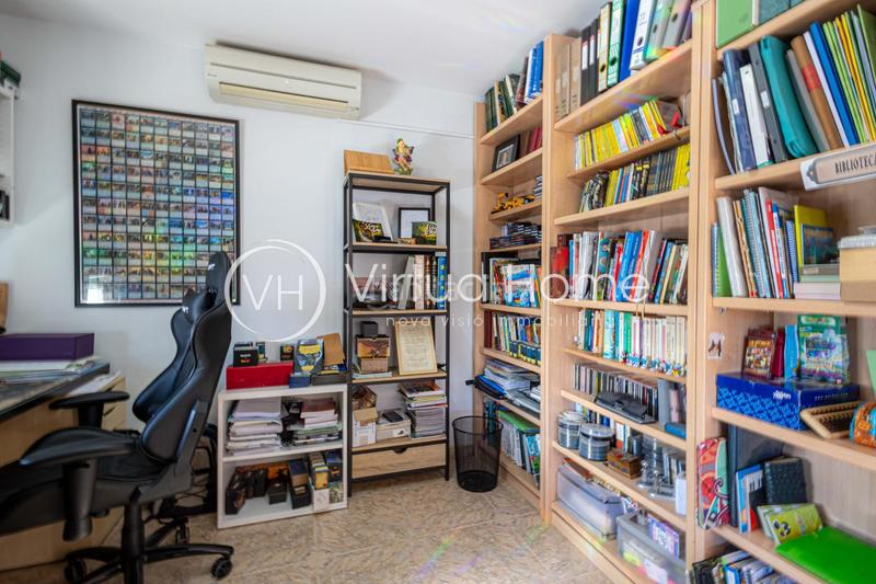 Foto 0698dc6e-97b4-405c-b422-ea3f8e5bd824. Chalet in calle sert 27 in Pinemar Pineda de Mar