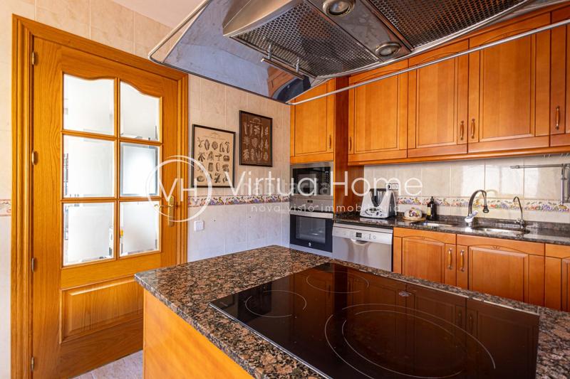 Foto 2ad097b8-ff82-470b-b1d6-7ab4b0419b5e. Chalet in calle sert 27 in Pinemar Pineda de Mar