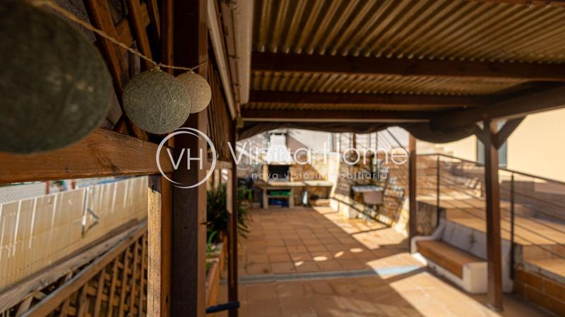 Foto 70fae55c-dda0-4847-b381-f239dc663817. Chalet in calle sert 27 in Pinemar Pineda de Mar