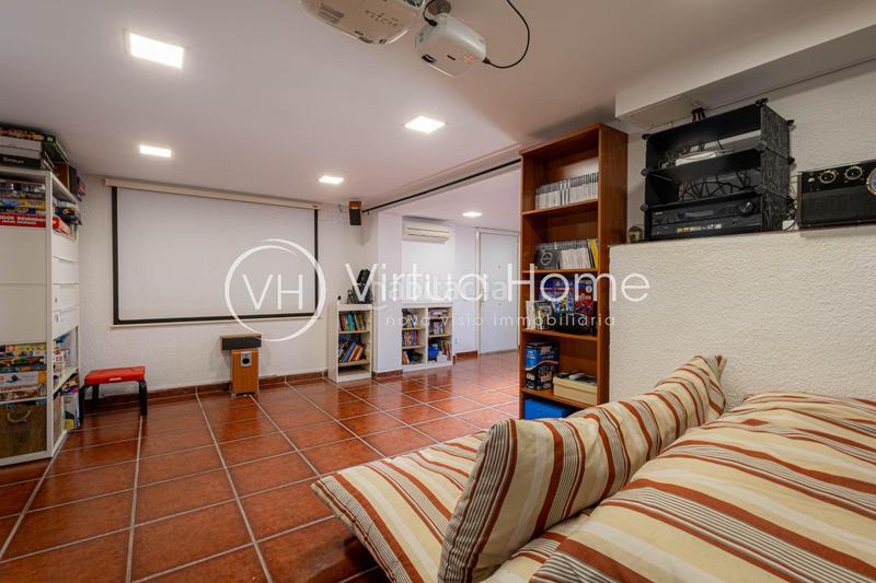 Foto 7efa50c8-fe31-4638-8cc1-790f3f0e643c. Chalet in calle sert 27 in Pinemar Pineda de Mar