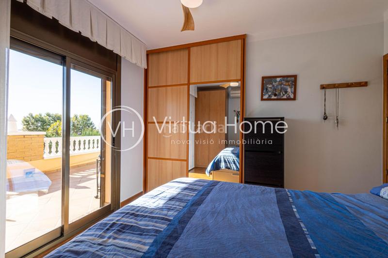 Foto 8c2a29d1-203b-49be-832b-3948828c6145. Chalet in calle sert 27 in Pinemar Pineda de Mar