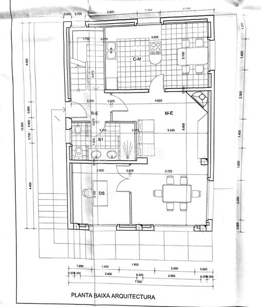 Foto 96df1611-9feb-4a0b-97c4-920278287096. Chalet in calle sert 27 in Pinemar Pineda de Mar