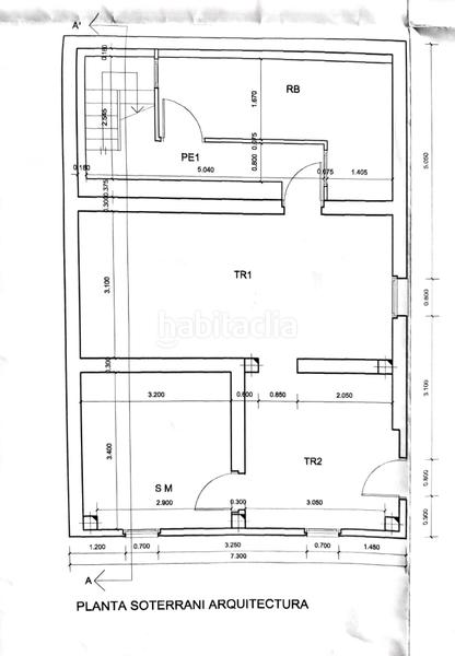 Foto 96f25e44-6e84-4c56-b6f7-3ff2abd16dcc. Chalet in calle sert 27 in Pinemar Pineda de Mar