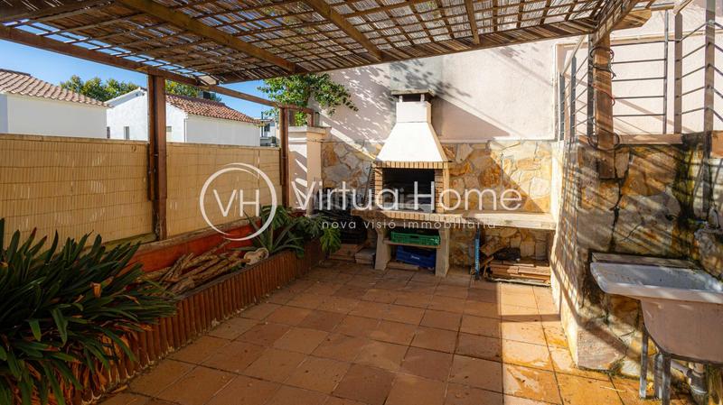 Foto ae2a74cf-6691-4f4b-9dba-3e7cdca2a47b. Chalet in calle sert 27 in Pinemar Pineda de Mar